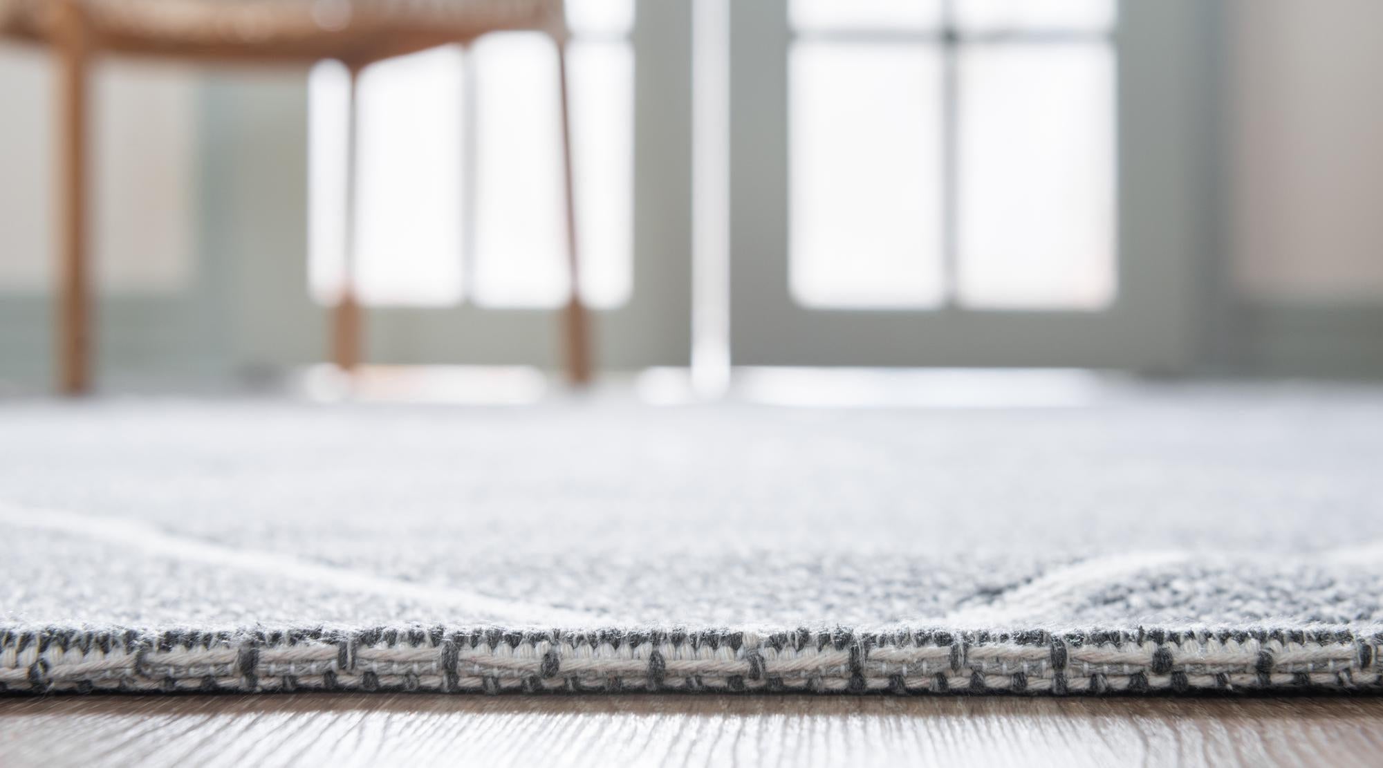5' x 7' 4 Georgia Rug