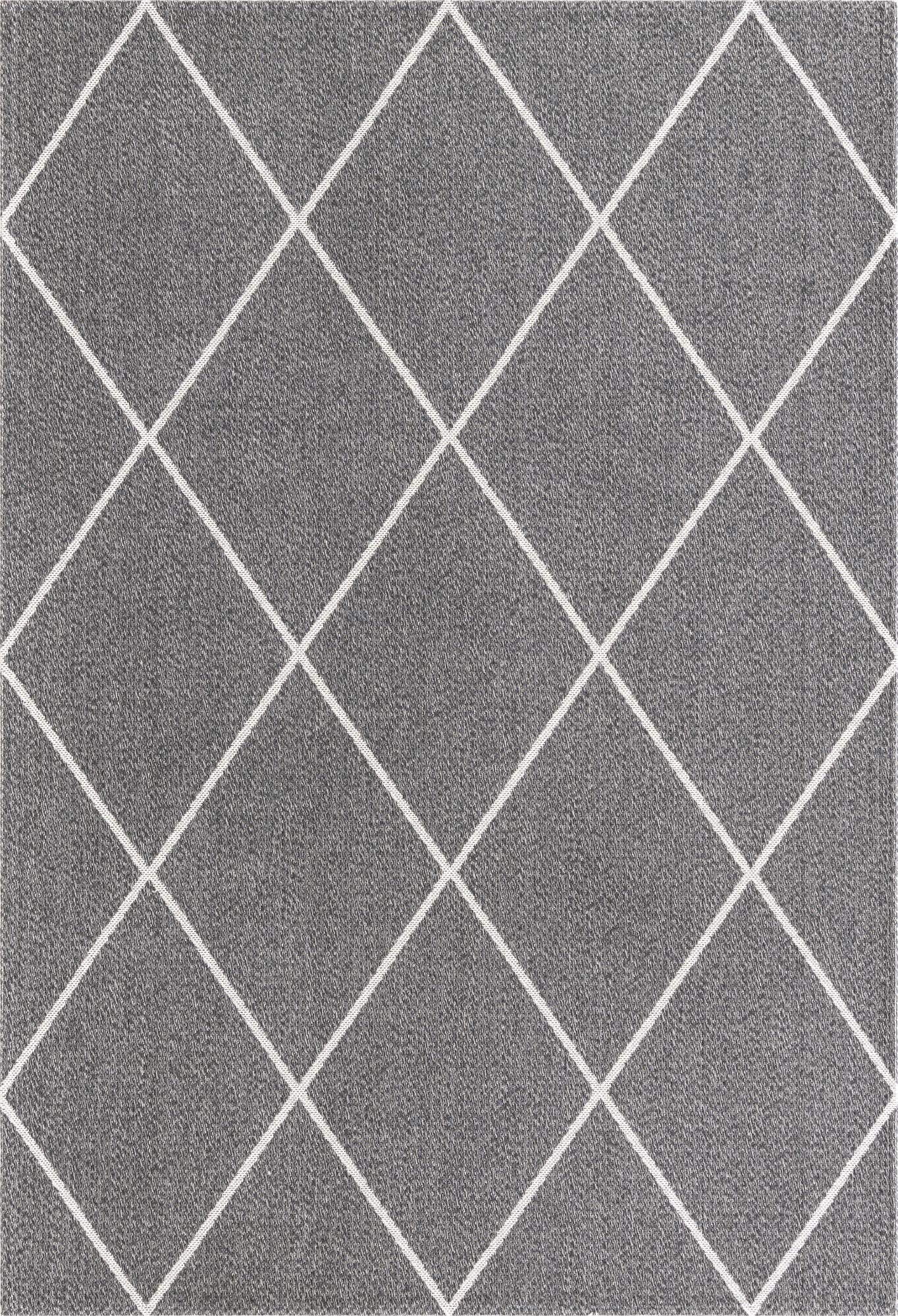 Rug Dark Gray Swatch link