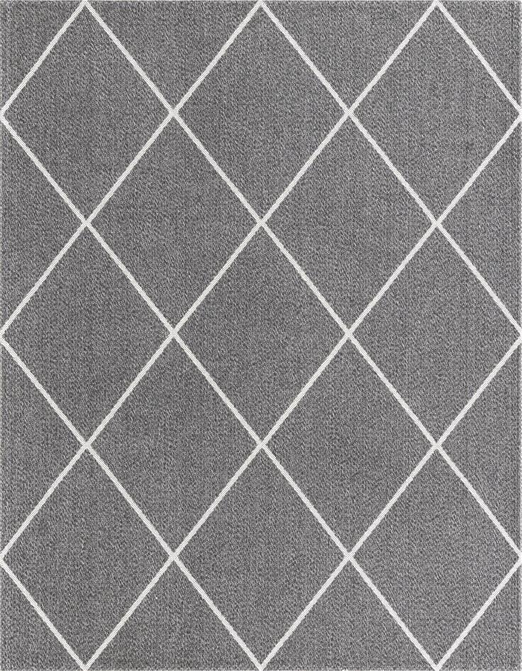 Detail image of 5' x 7' 4 Georgia Rug