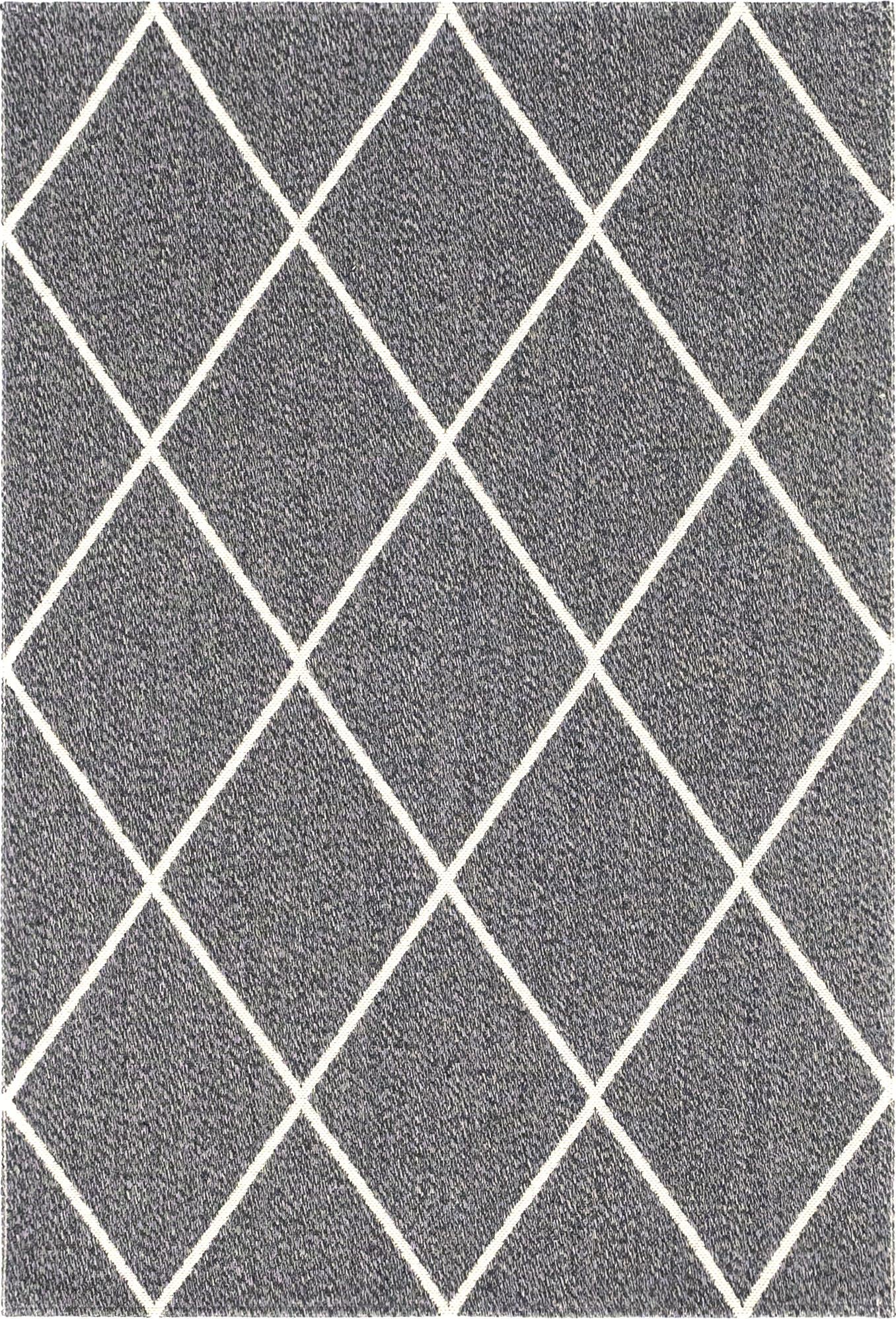 Rug Dark Gray Swatch link
