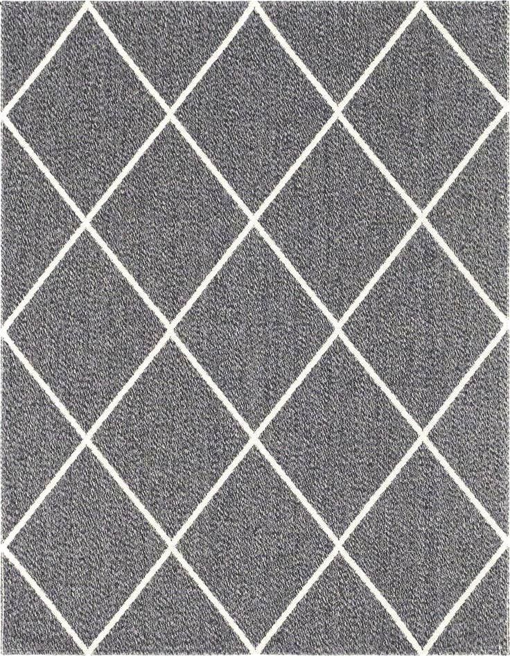 Detail image of 4' 2 x 6' Georgia Rug