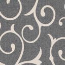 Rug Dark Gray Swatch link