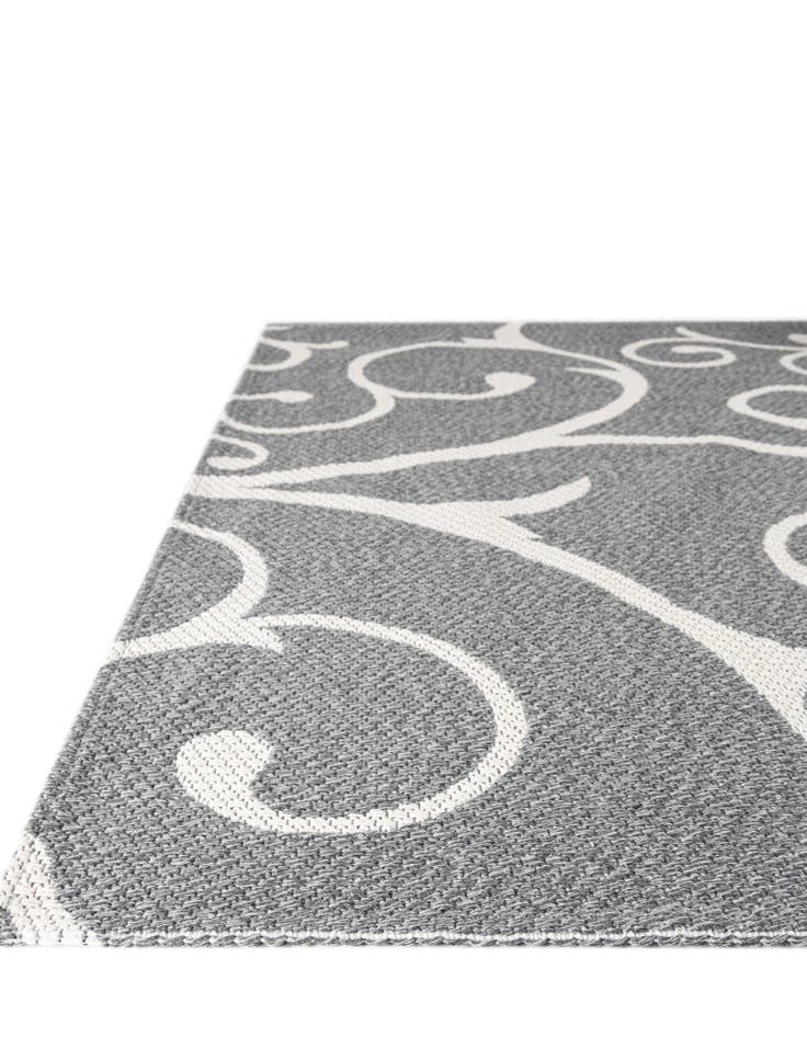 Detail image of 8' 5 x 11' 4 Georgia Rug