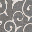 Rug Dark Gray Swatch link