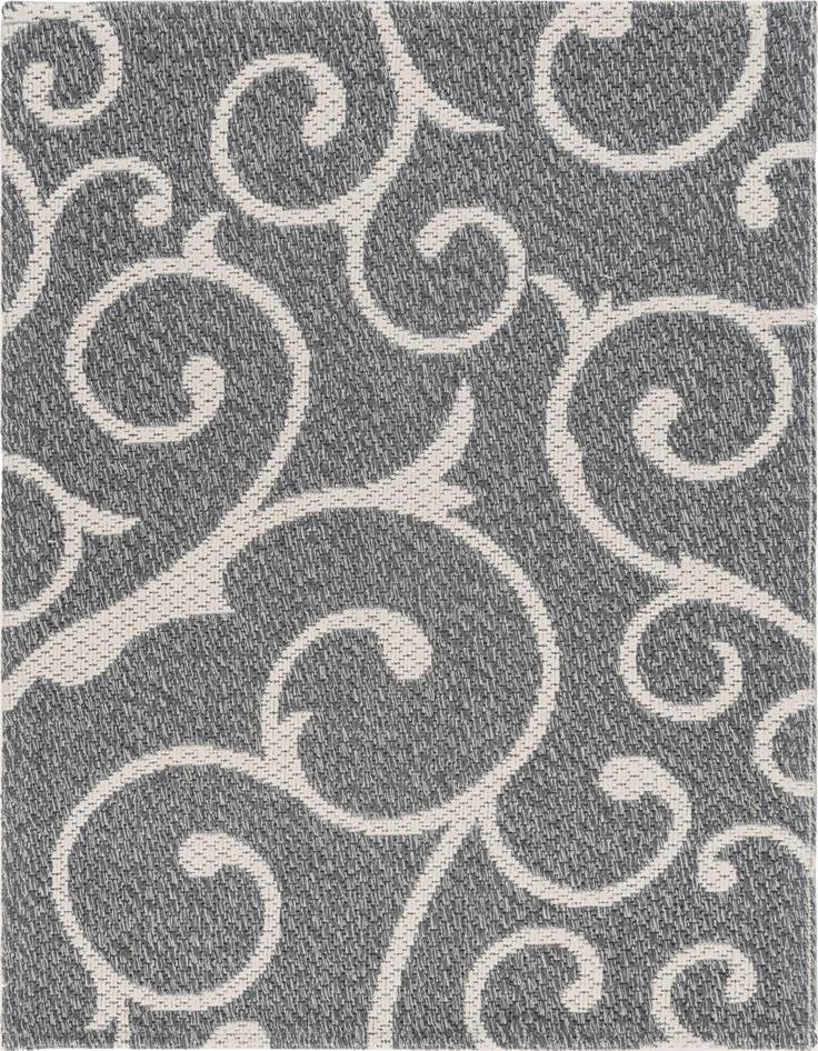 Detail image of 2' 2 x 3' Georgia Rug