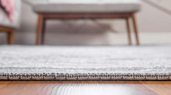 6' 4 x 9' Georgia Rug