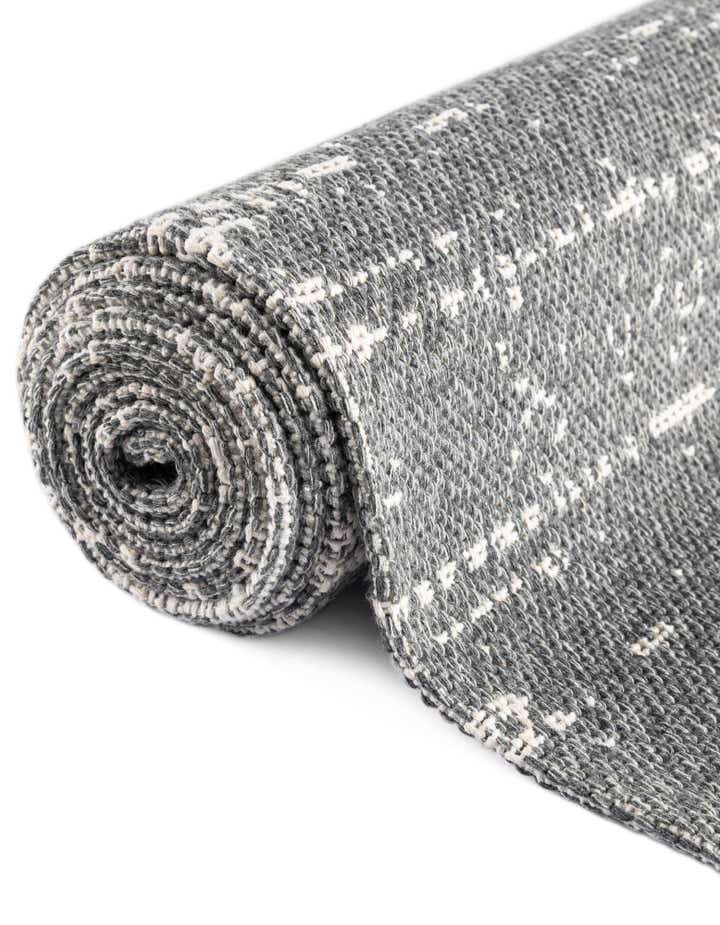 6' 4 x 9' Georgia Rug