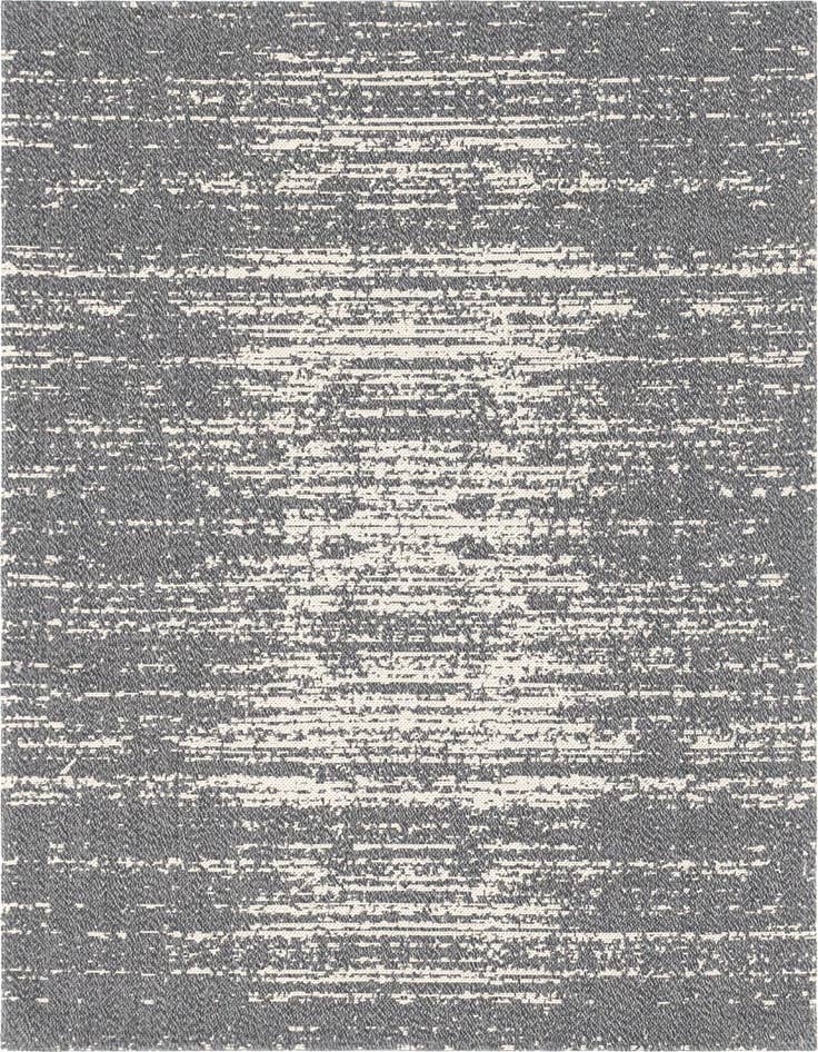 Detail image of 4' 2 x 6' Georgia Rug