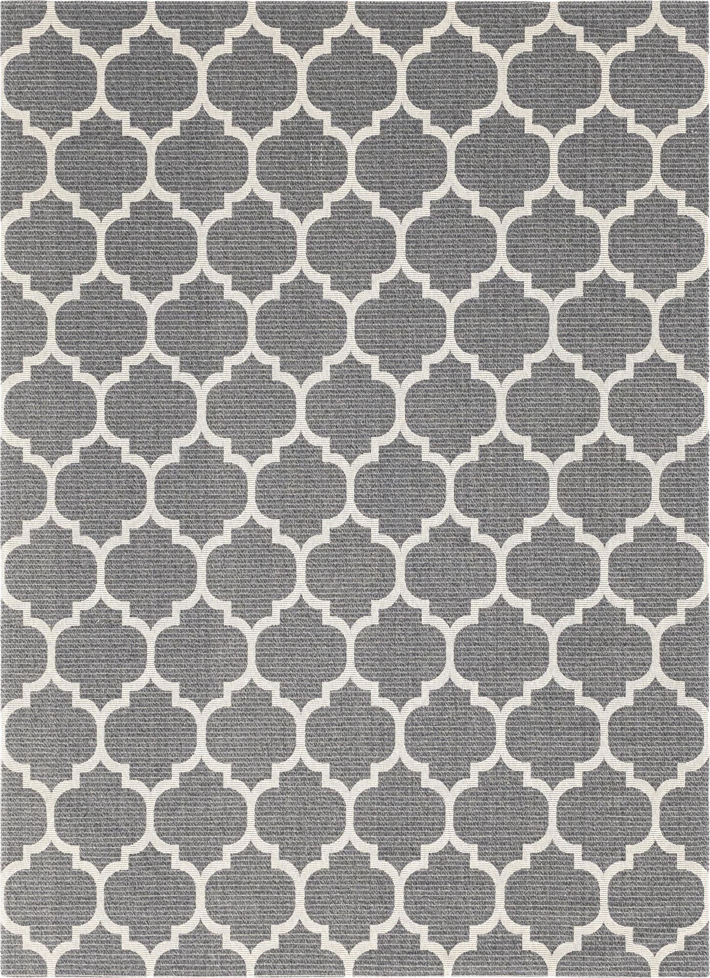 8' 5 x 11' 4 Georgia Rug