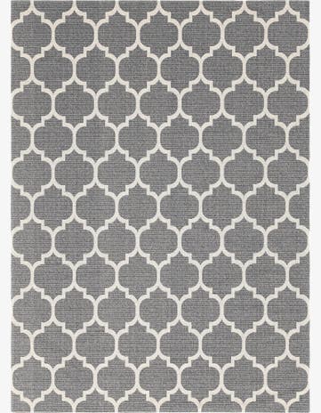 8' 5 x 11' 4 Georgia Rug