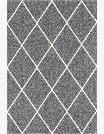 4' 2 x 6' Georgia Rug