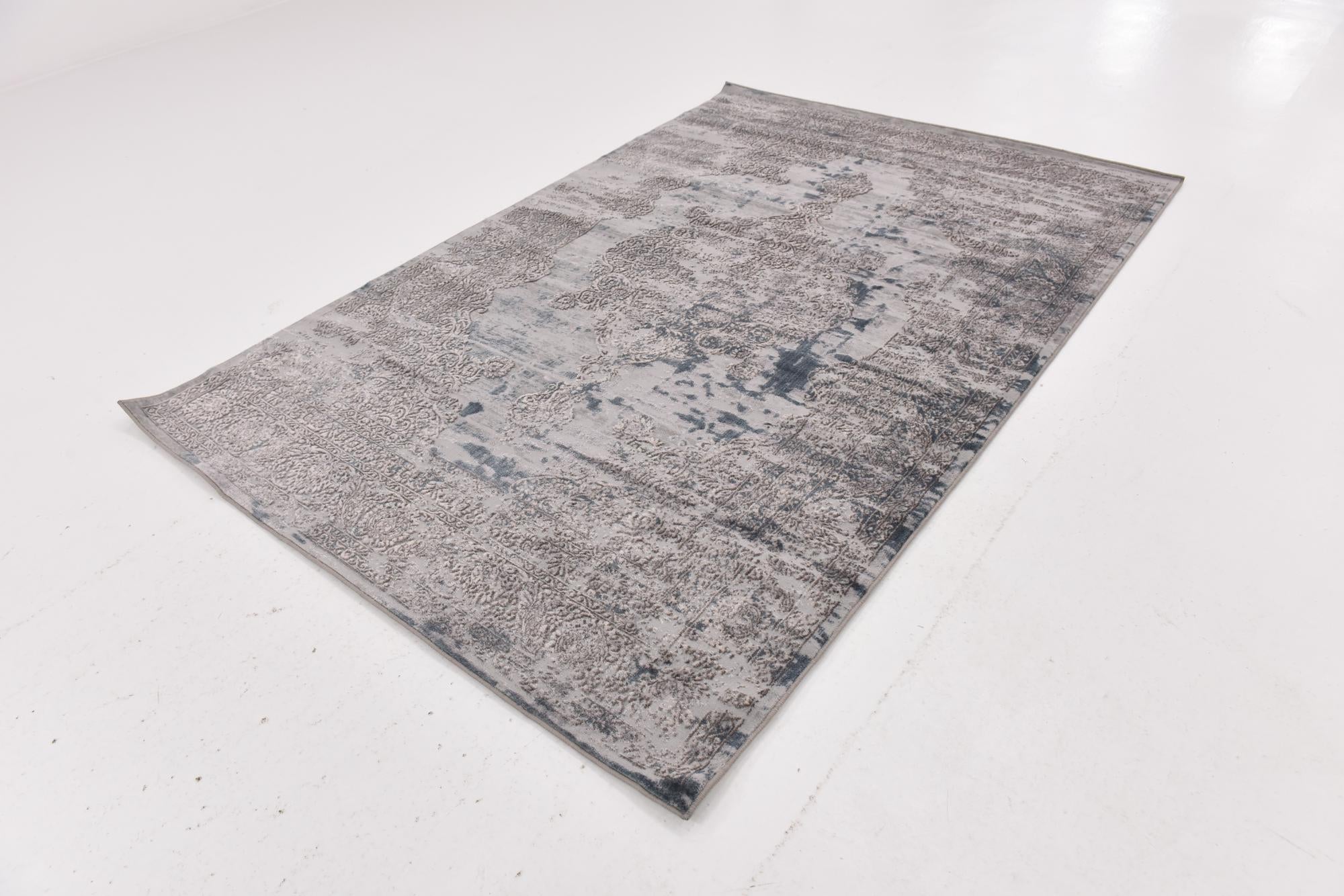5' x 7' 6 Graham Rug
