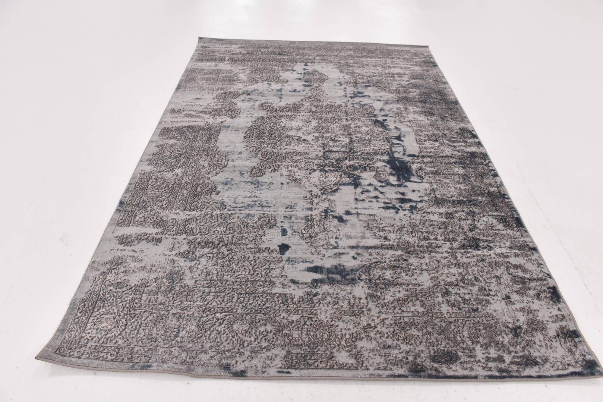 5' x 7' 6 Graham Rug