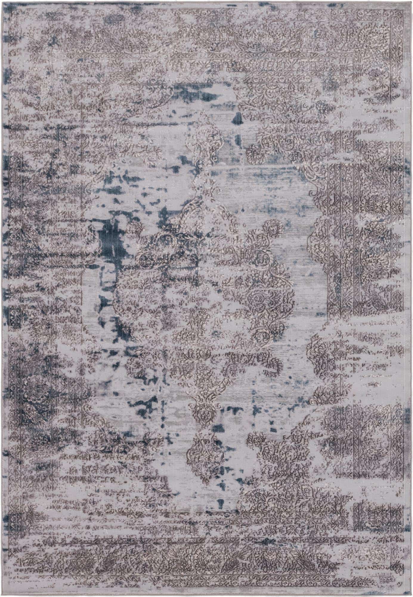 5' x 7' 6 Graham Rug