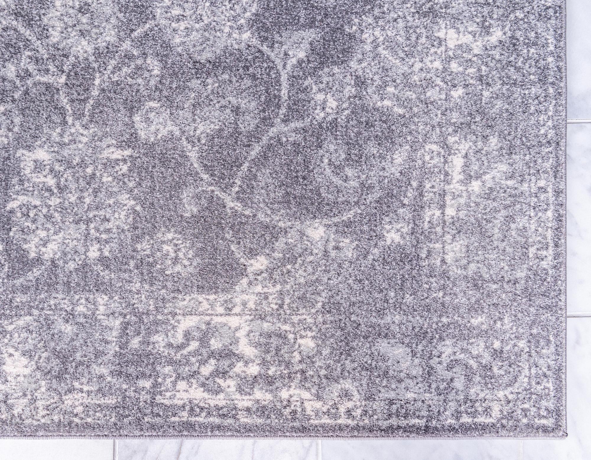4' x 6' Heritage Rug