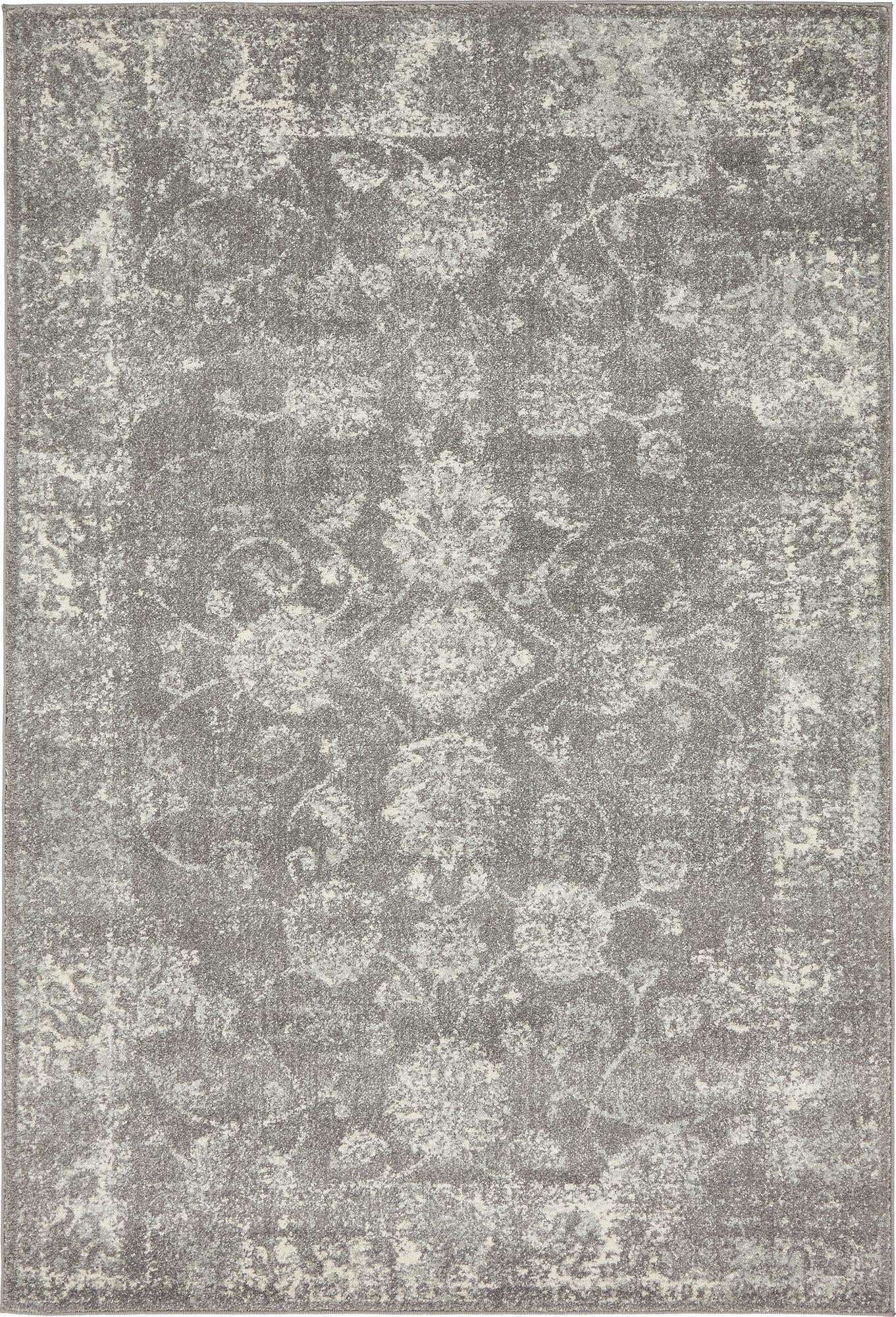 4' x 6' Heritage Rug