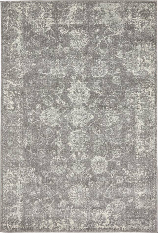 Detail image of 4' x 6' Heritage Rug