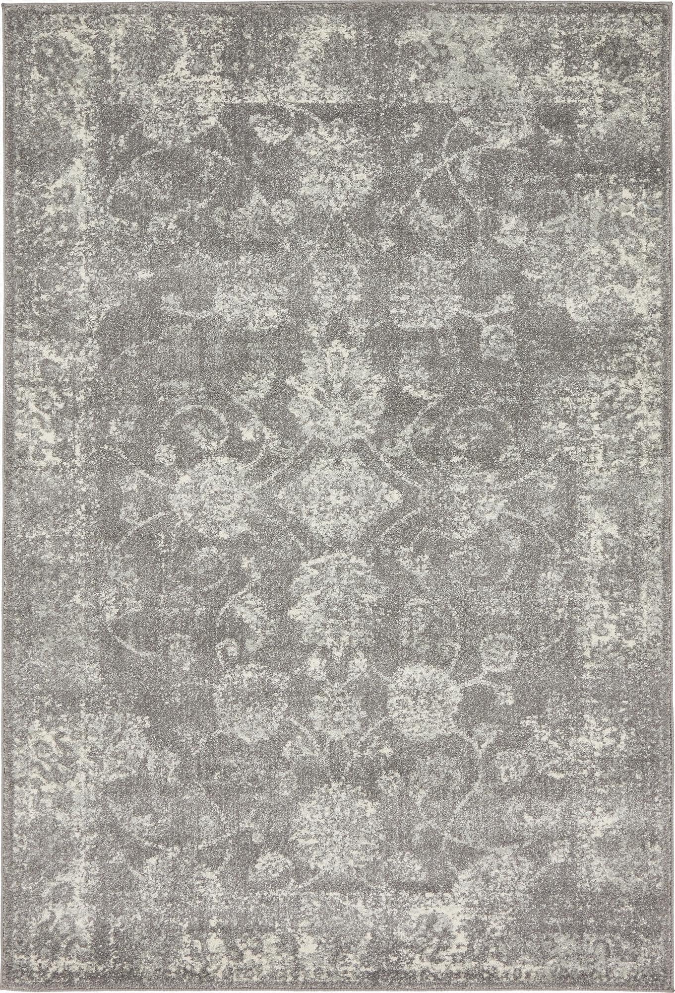 4' x 6' Heritage Rug