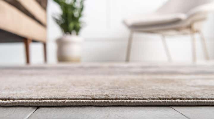 8' x 11' 2 Illusion Rug