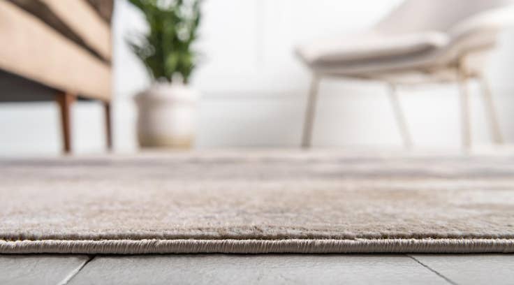 Detail image of 8' x 11' 2 Illusion Rug