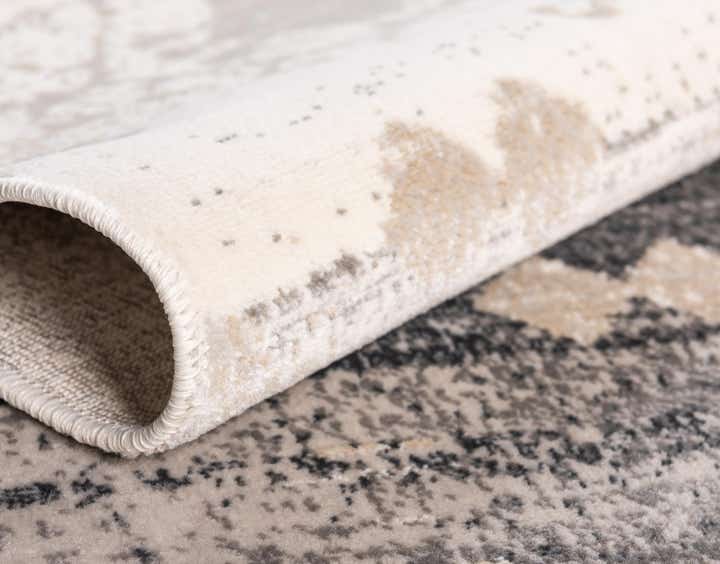 8' x 11' 2 Illusion Rug