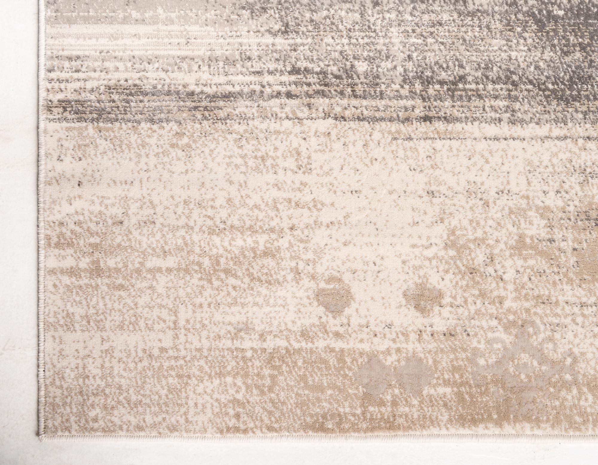 8' x 11' 2 Illusion Rug