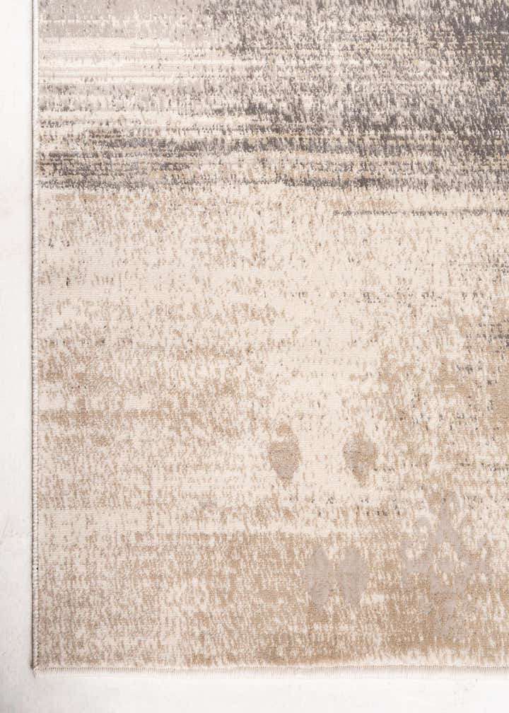 8' x 11' 2 Illusion Rug