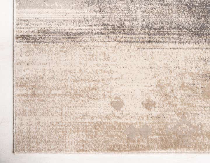 8' x 11' 2 Illusion Rug