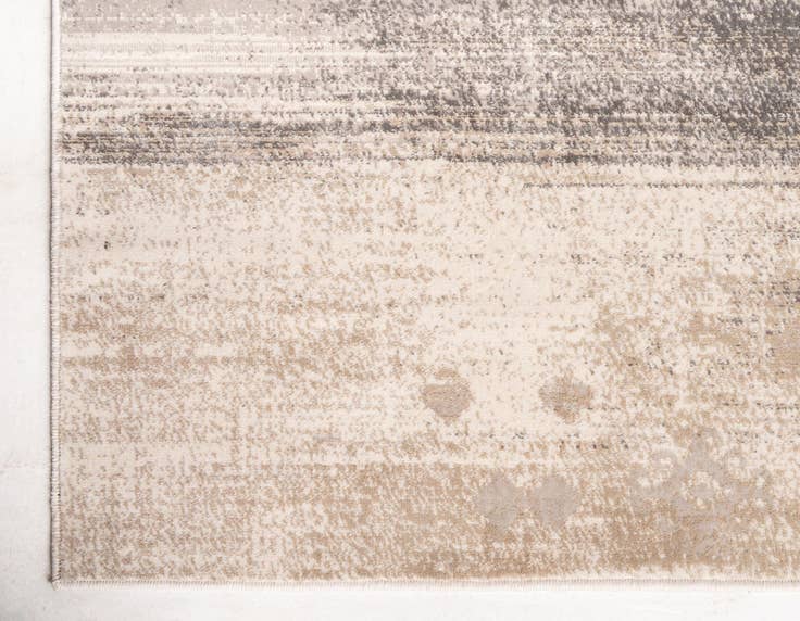 Detail image of 8' x 11' 2 Illusion Rug