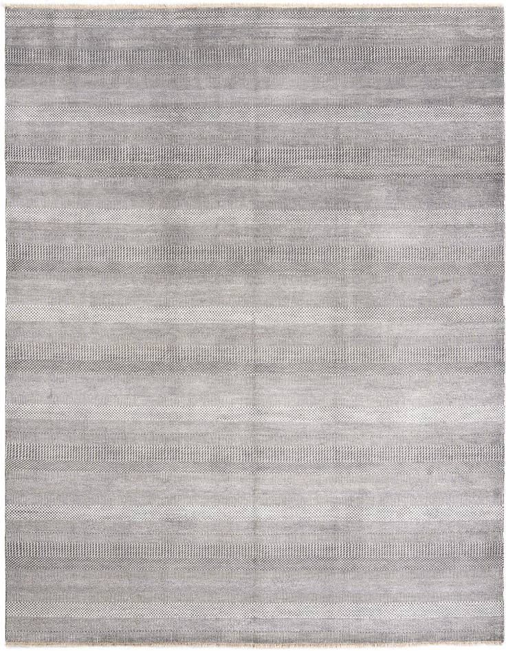 Detail image of 9' x 12' Kamla Wool Rug