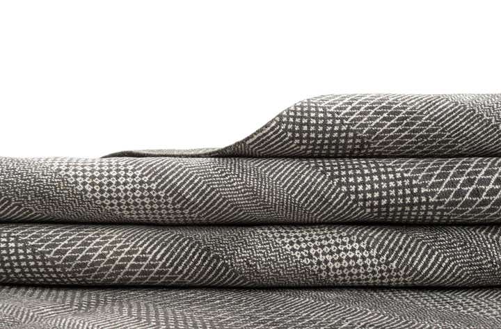 8' 11 x 11' 8 Kamla Wool Rug