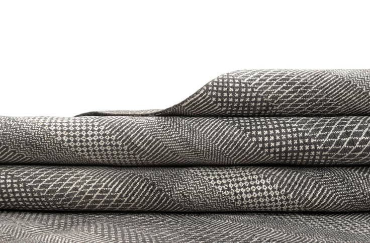 Detail image of 8' 11 x 11' 8 Kamla Wool Rug