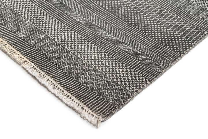 8' 11 x 11' 8 Kamla Wool Rug