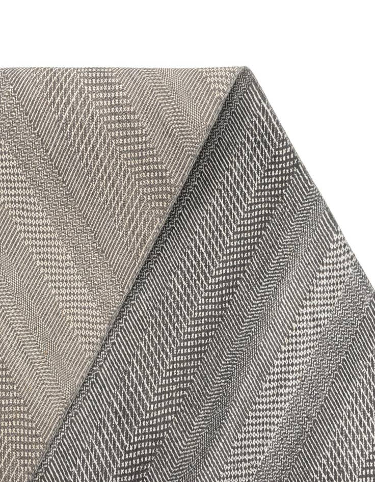 Detail image of 8' 11 x 11' 8 Kamla Wool Rug