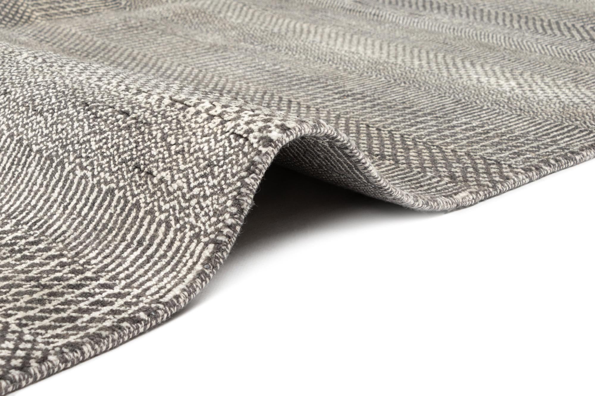 8' x 10' Kamla Wool Rug
