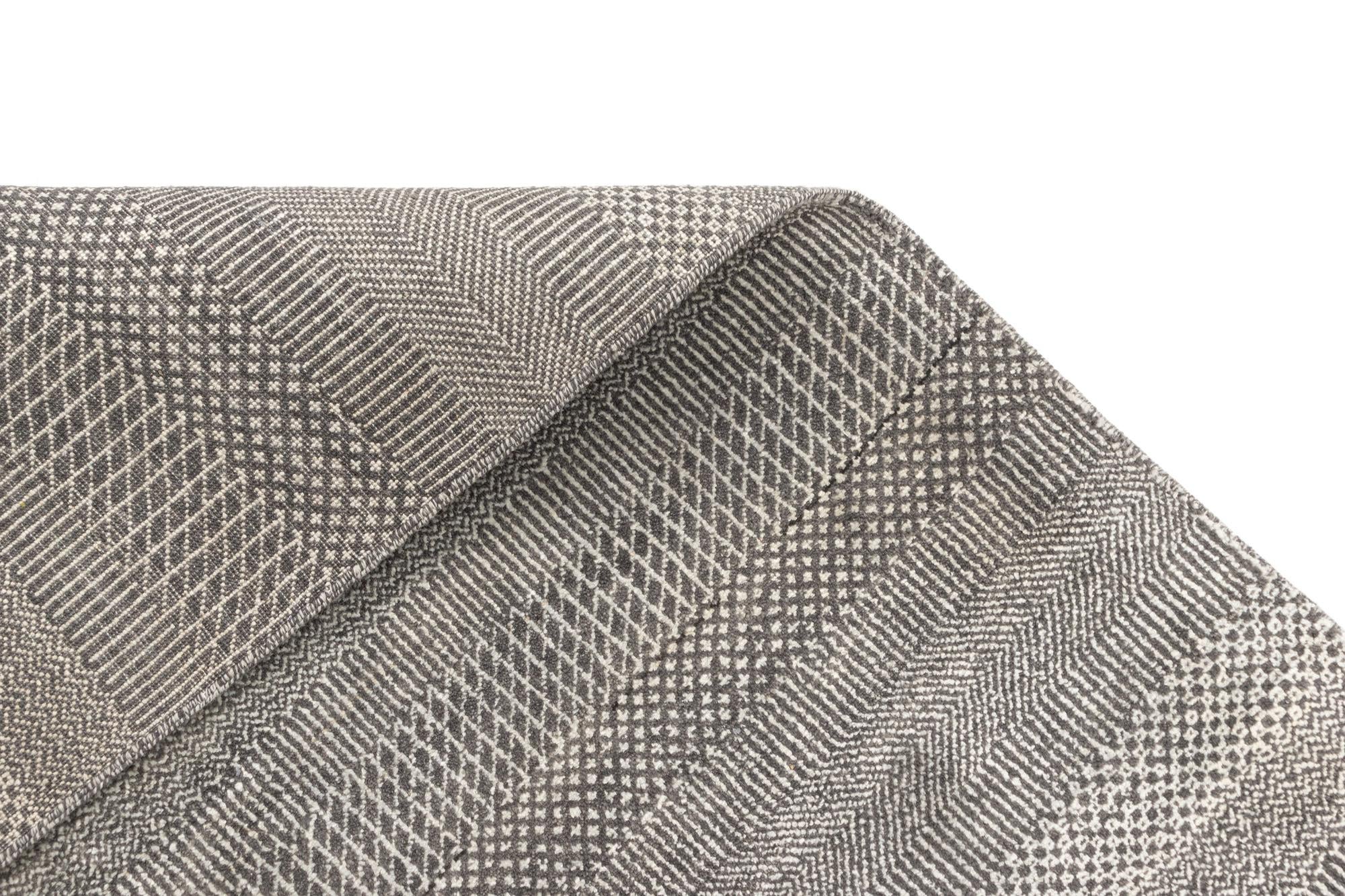 8' x 10' Kamla Wool Rug