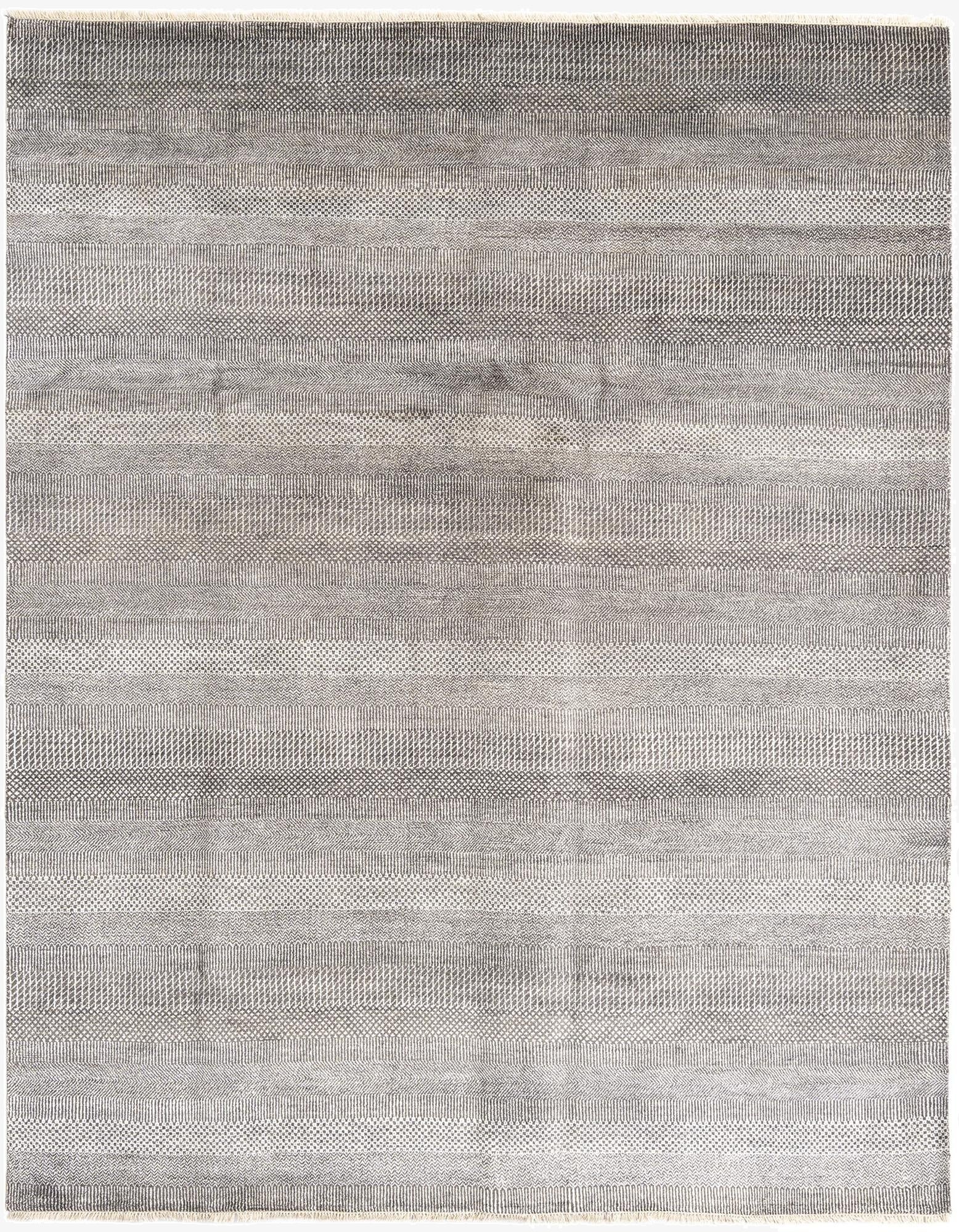 8' x 10' Kamla Wool Rug