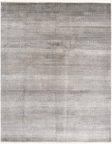 8' x 10' Kamla Wool Rug