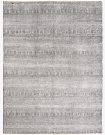 9' x 12' Kamla Wool Rug