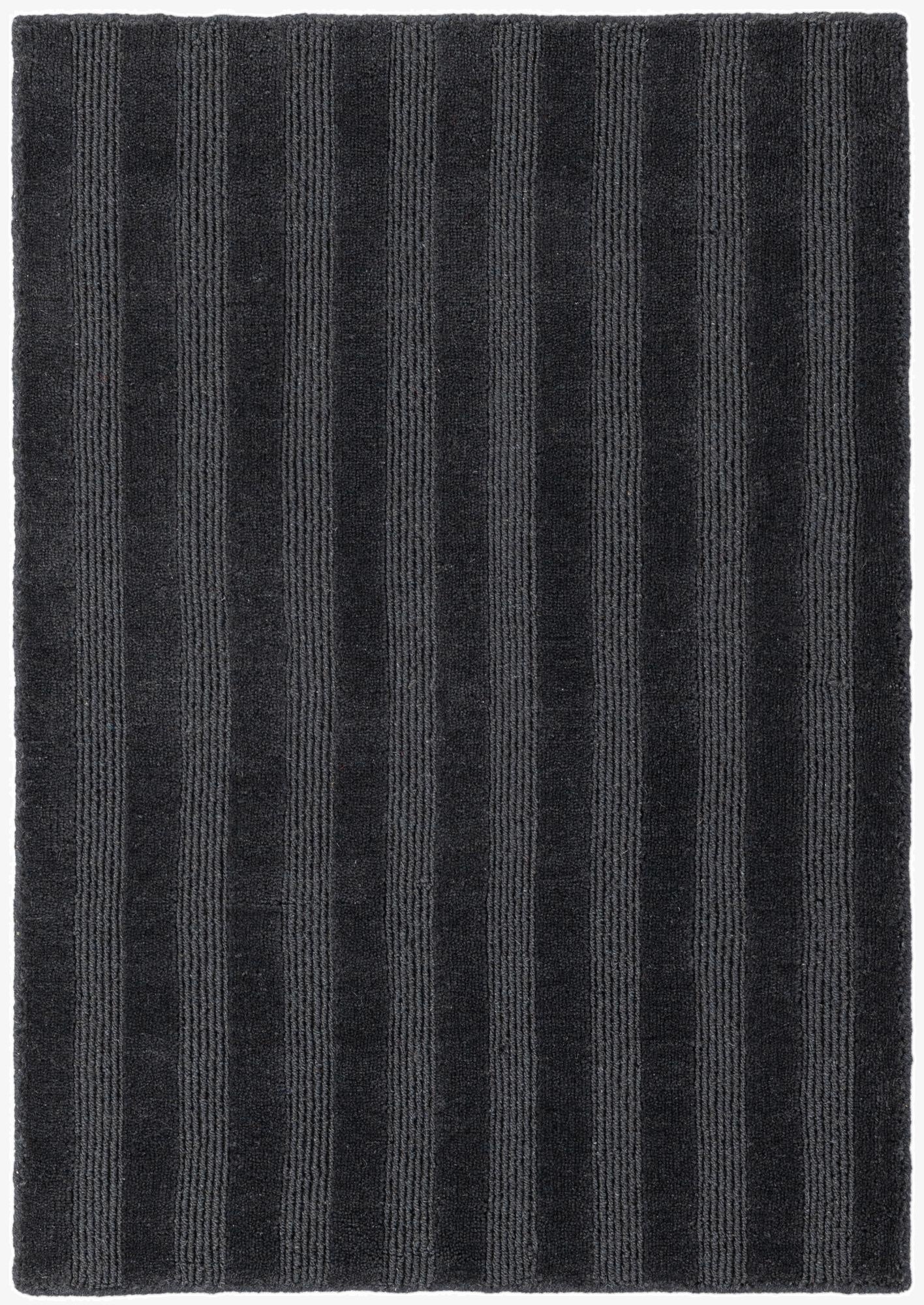 2' 2 x 3' 1  Hand Woven Lana New Zealand Wool Rug