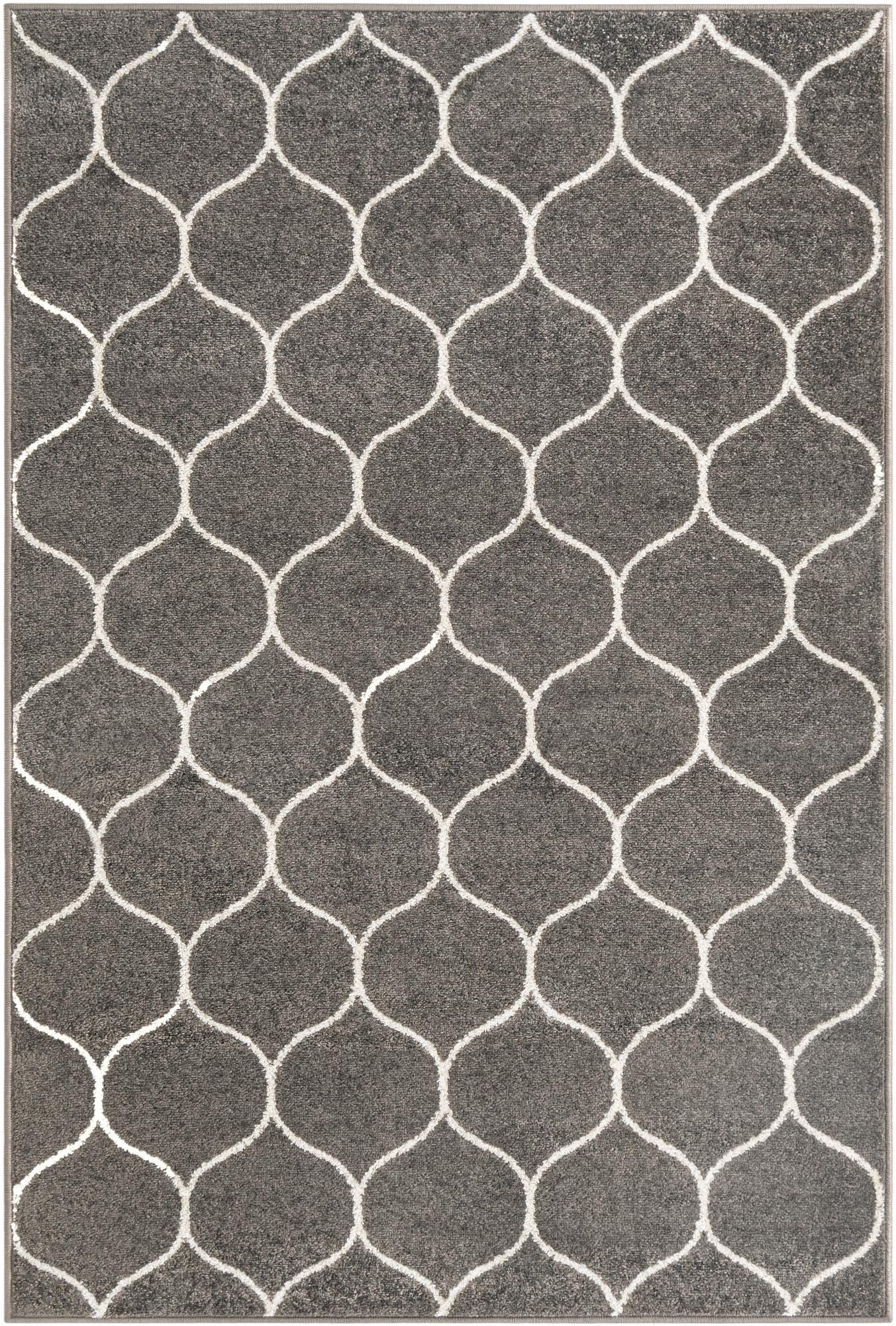 Rug Dark Gray Swatch link