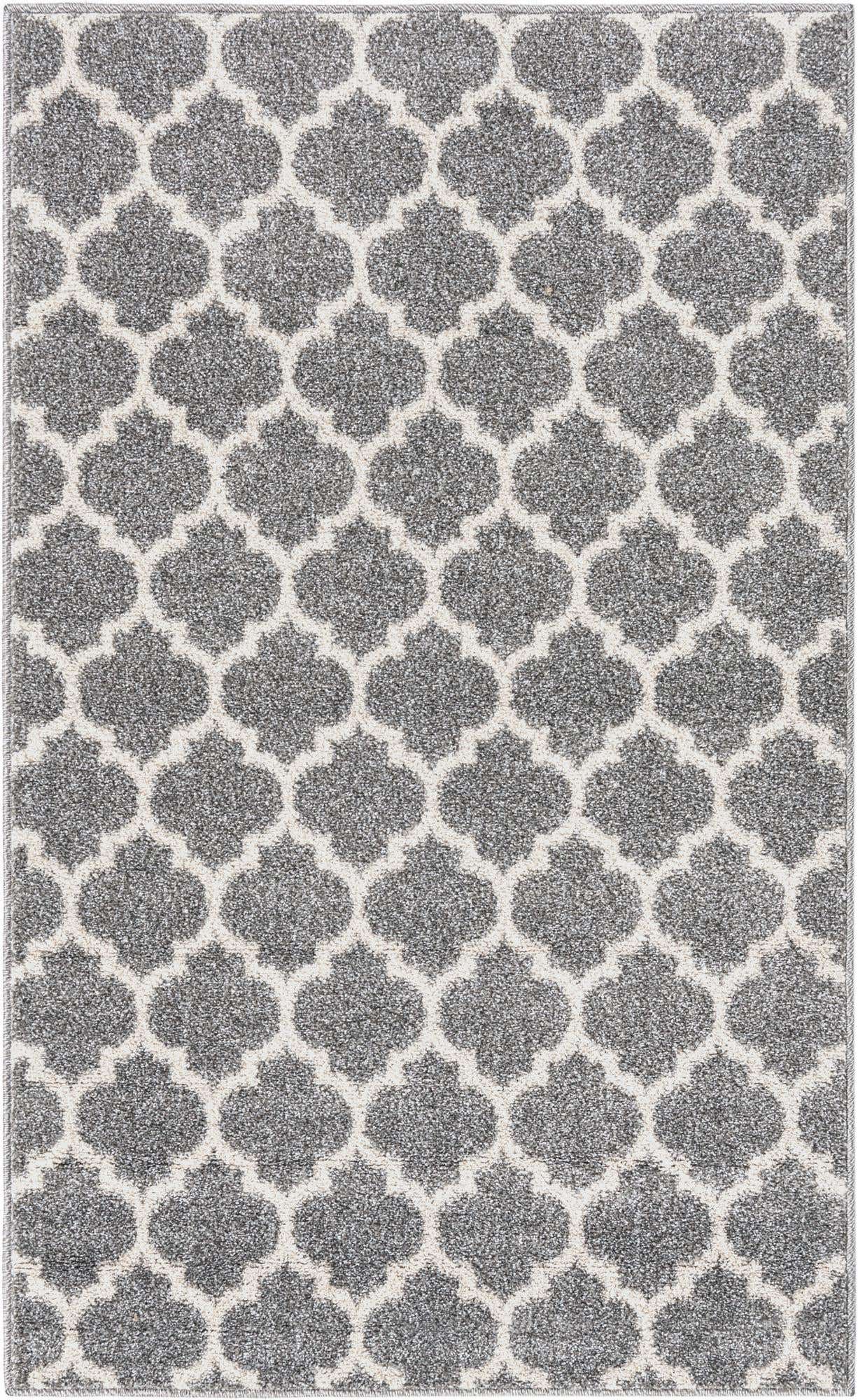 3' x 5' 3 Lattice Rug