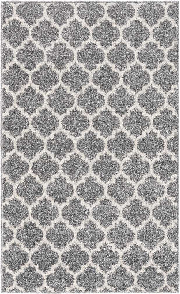 3' x 5' 3 Lattice Rug