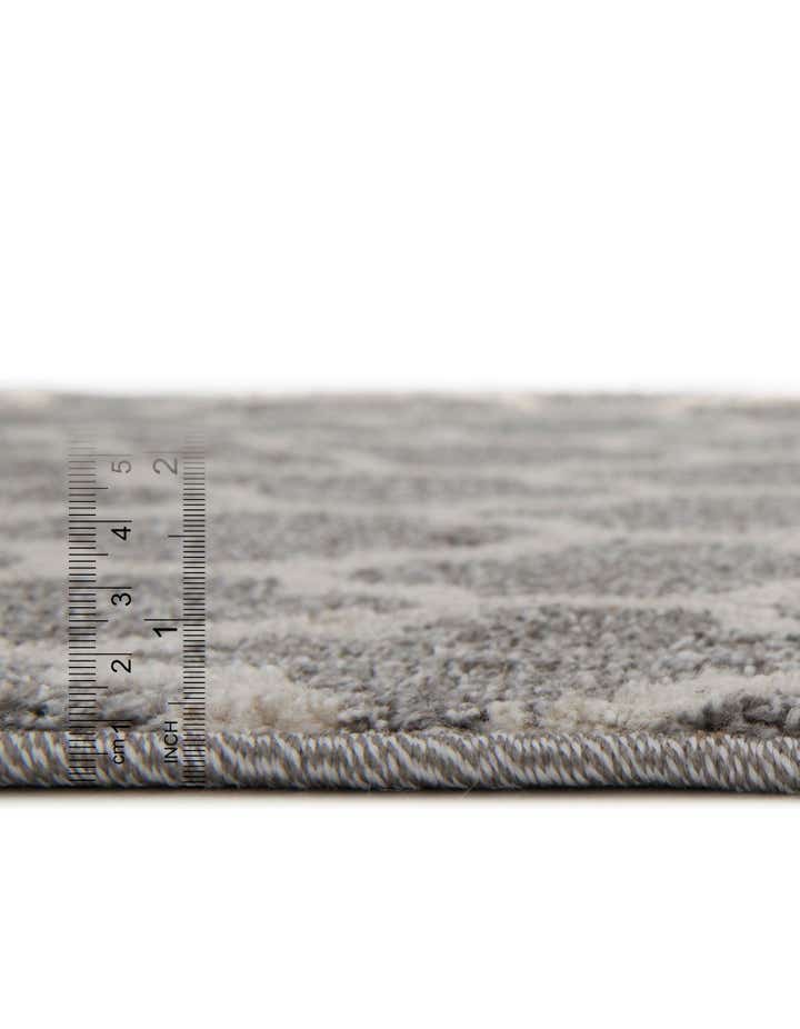 7' 10 x 11' Lattice Rug