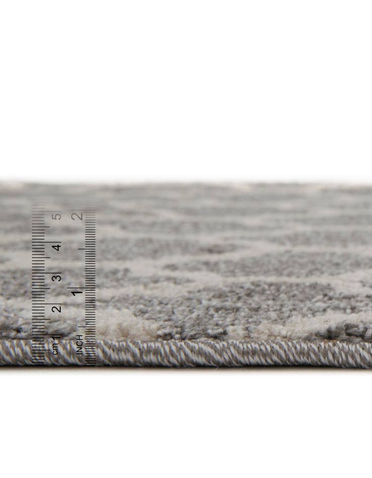 Detail image of 7' 10 x 11' Lattice Rug