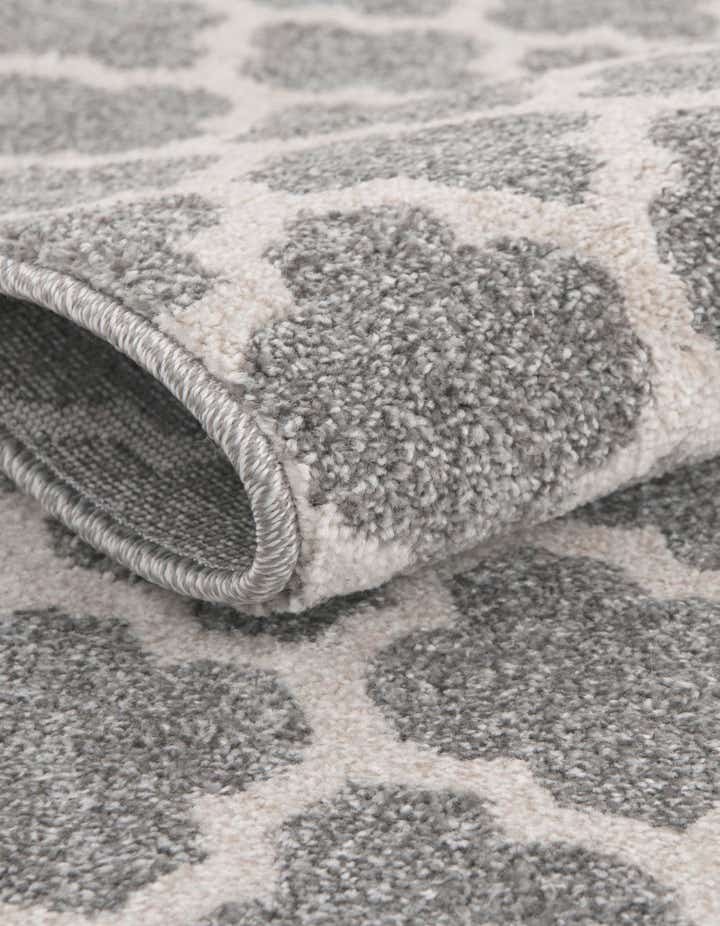 7' 10 x 11' Lattice Rug