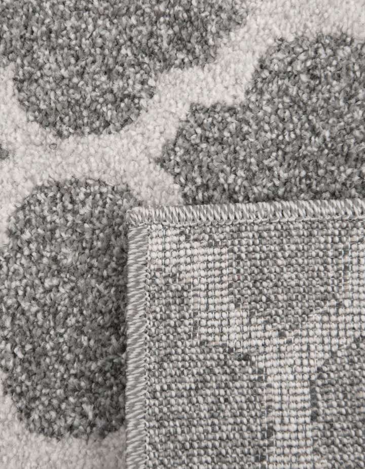 7' 10 x 11' Lattice Rug