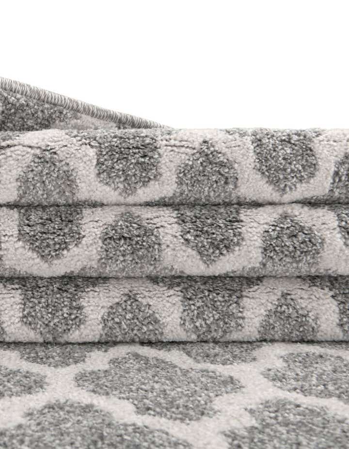 7' 10 x 11' Lattice Rug