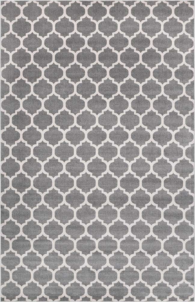 10' 8 x 16' 5 Lattice Rug