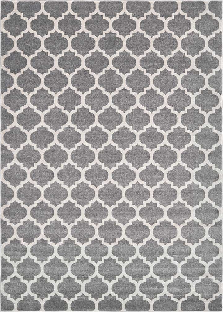 10' x 14' Lattice Rug